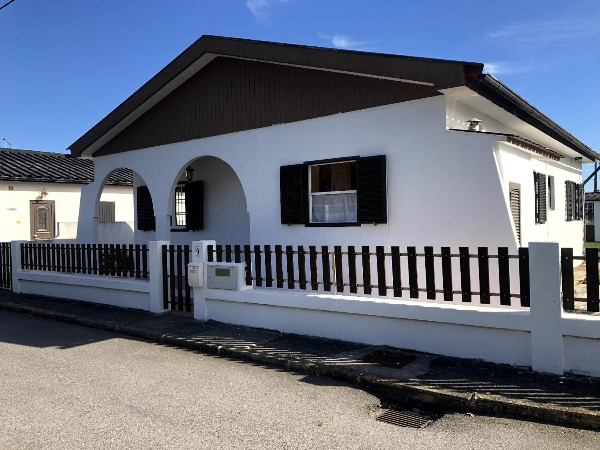 Buztinzuri Da Ria Villa Torreira Exterior photo